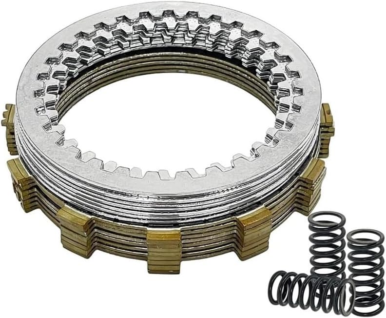 for YFZ450RSE YFZ450R 2014-2021 Clutch Kit Heavy Duty Spring Cover Gasket