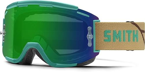Smith Optics Squad MTB Downhill Cycling Goggles