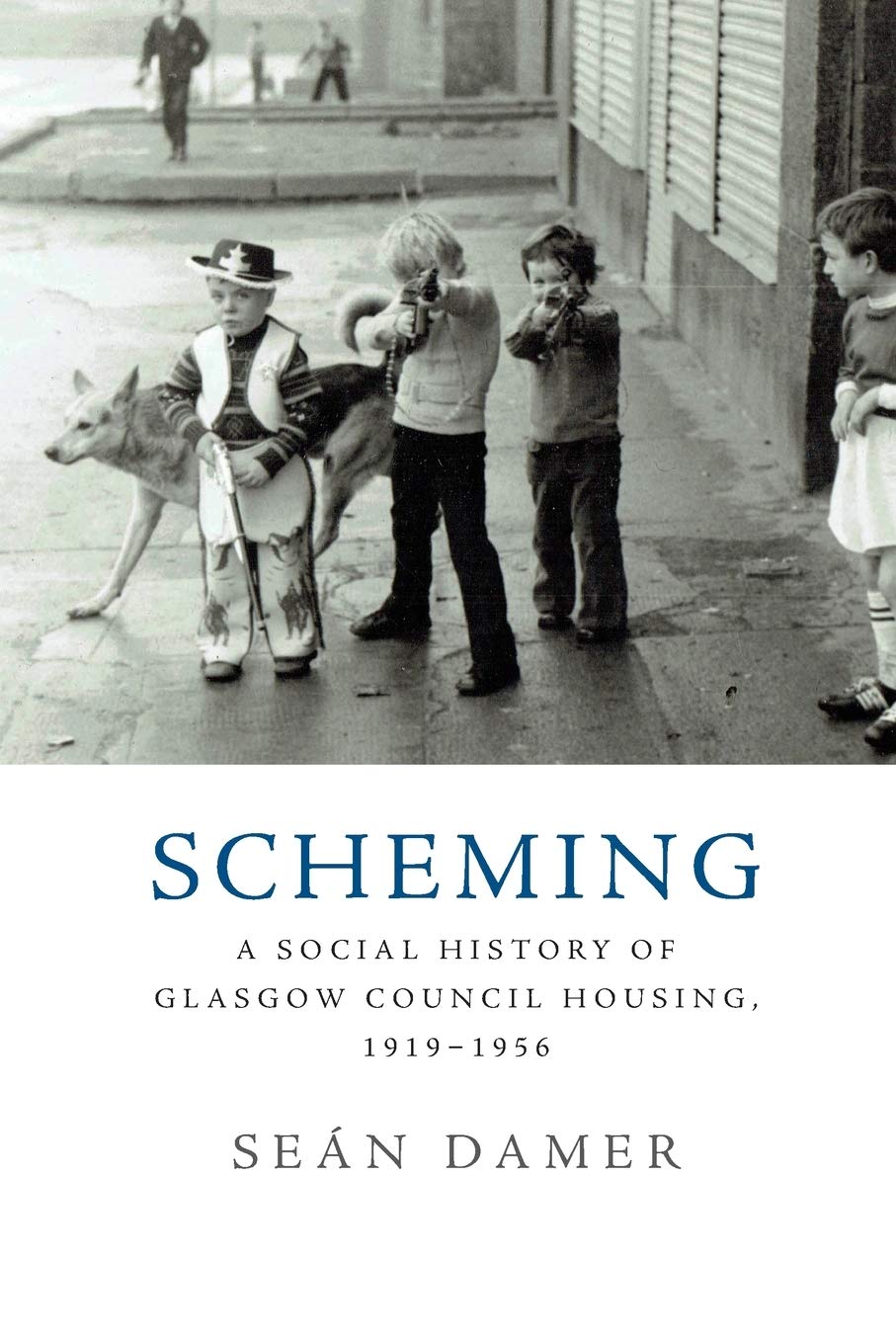 Scheming by Sean Damer PAPERBACK 9781474440578