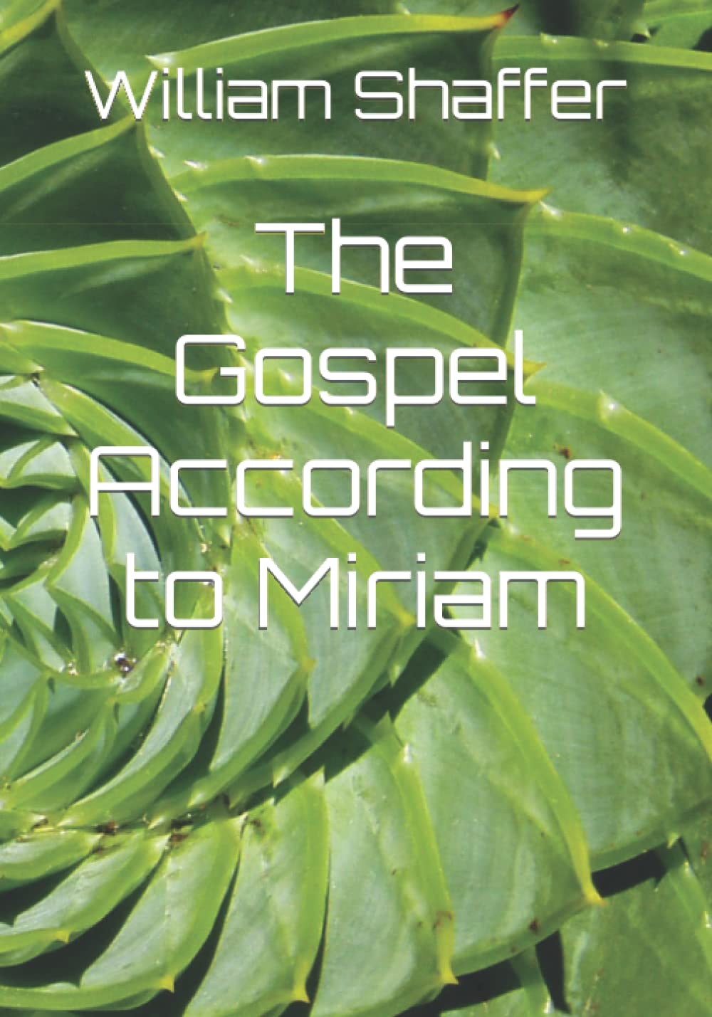 The Gospel According to Miriam