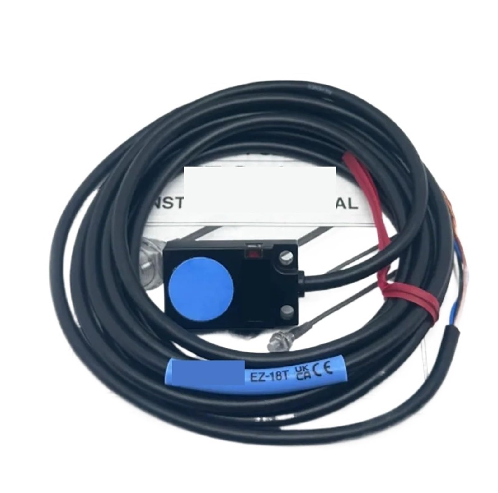 OSHZIKJII EZ-18T proximity switch sensor