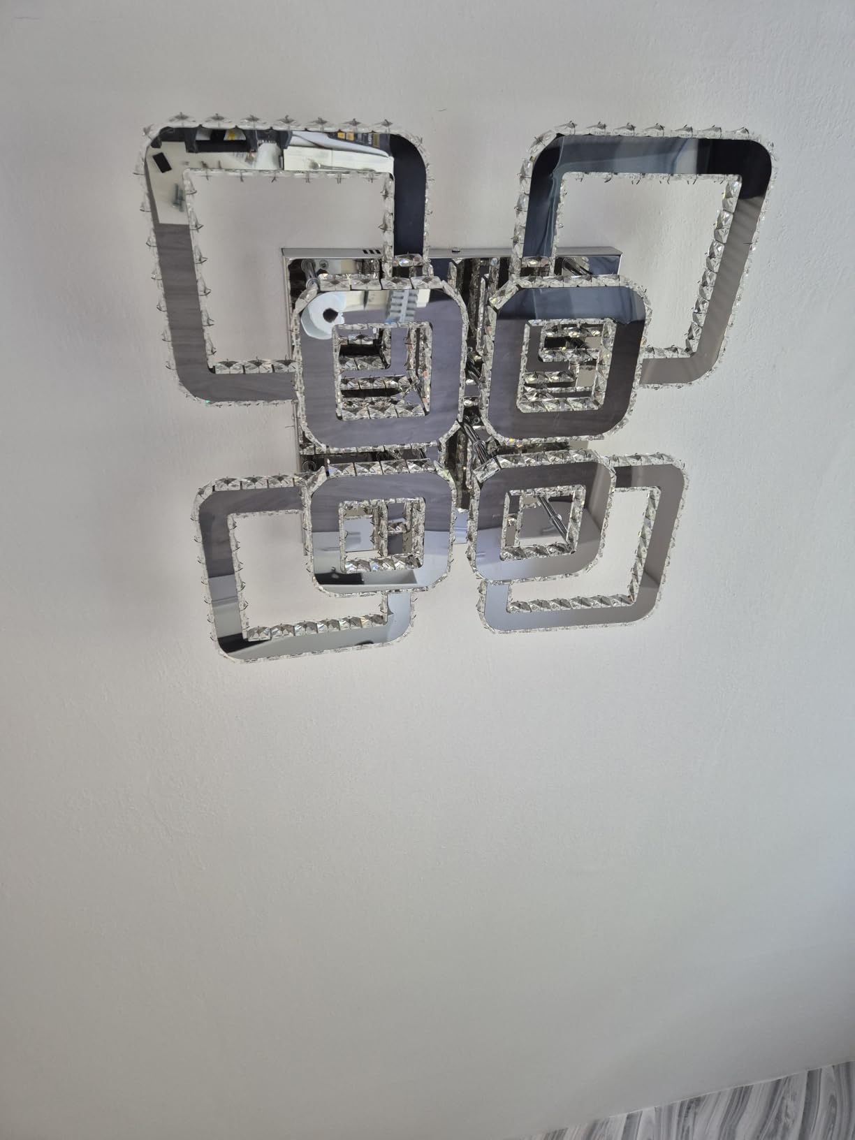 Customer photo