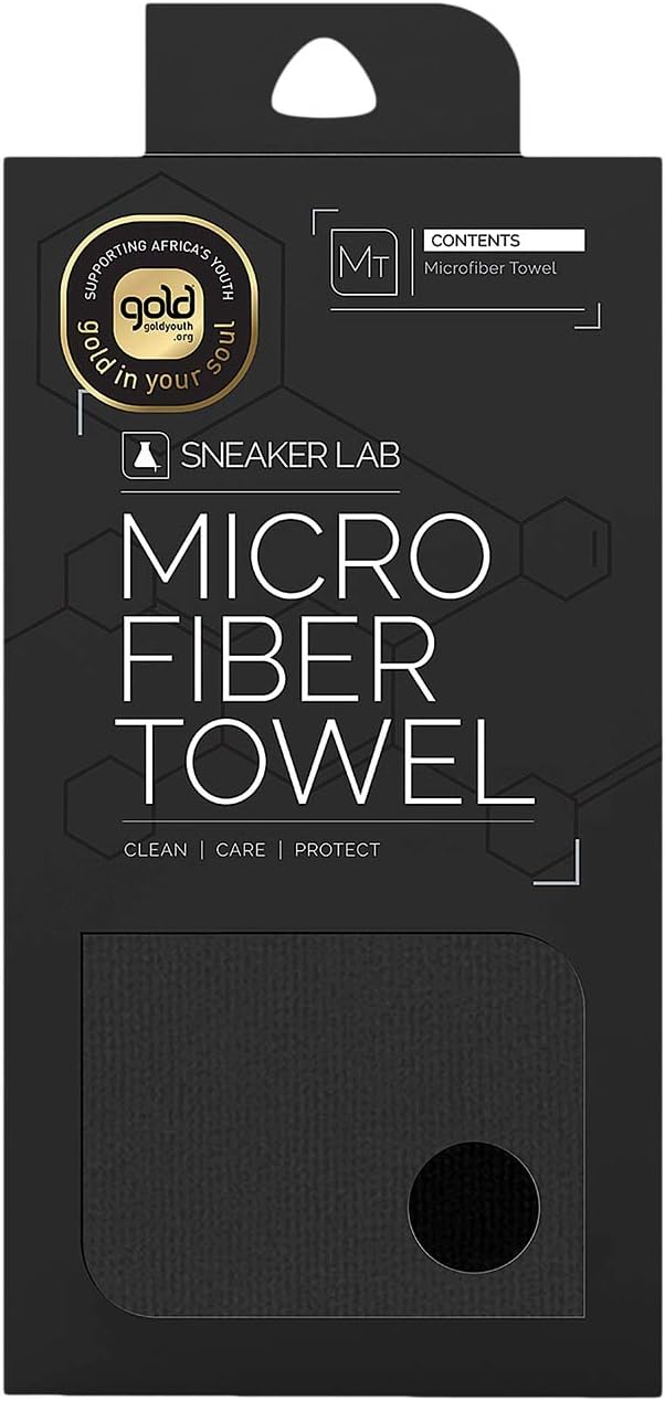 Microfiber Towel