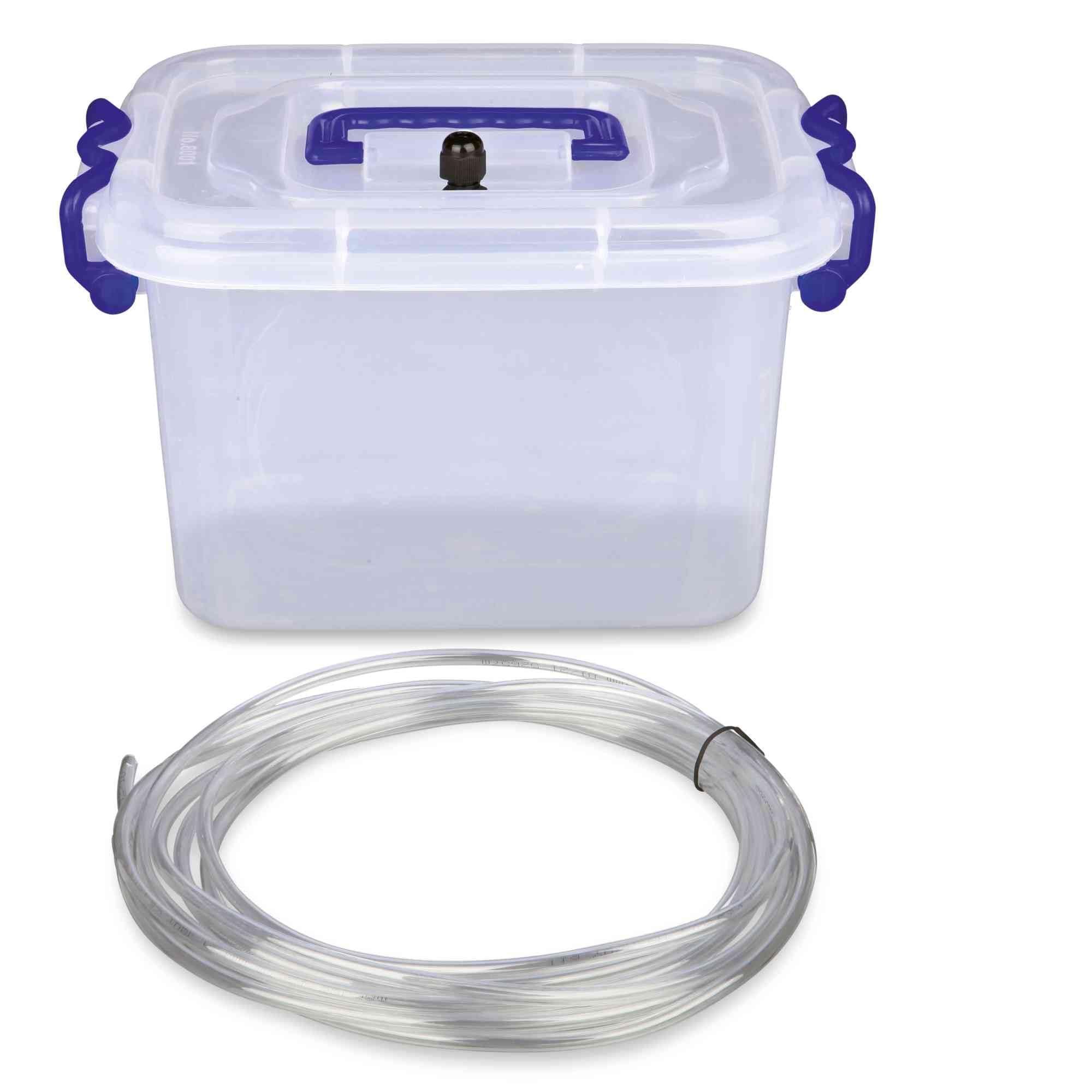 TRIXIE Sistema de Rociadores Reptile Rain para Reptiles