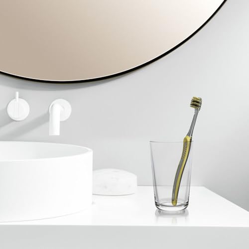 Escova Dental Oral-B Purification Gold Collection - 4 unidades