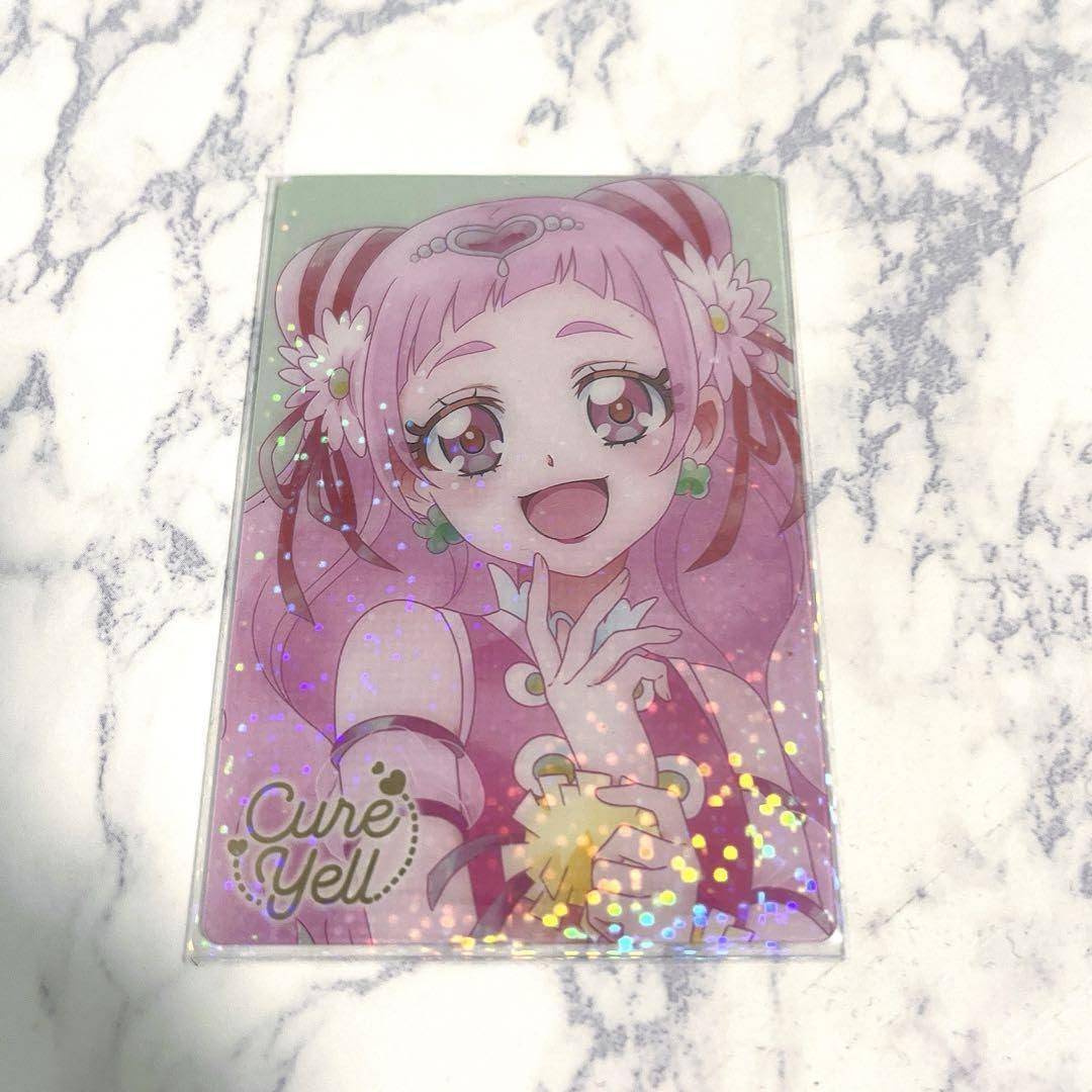 Amazon.co.jp: プリキュア ウエハース カード キュアエール Amazon.co.jp: プリキュア ウエハース カード キュアエール