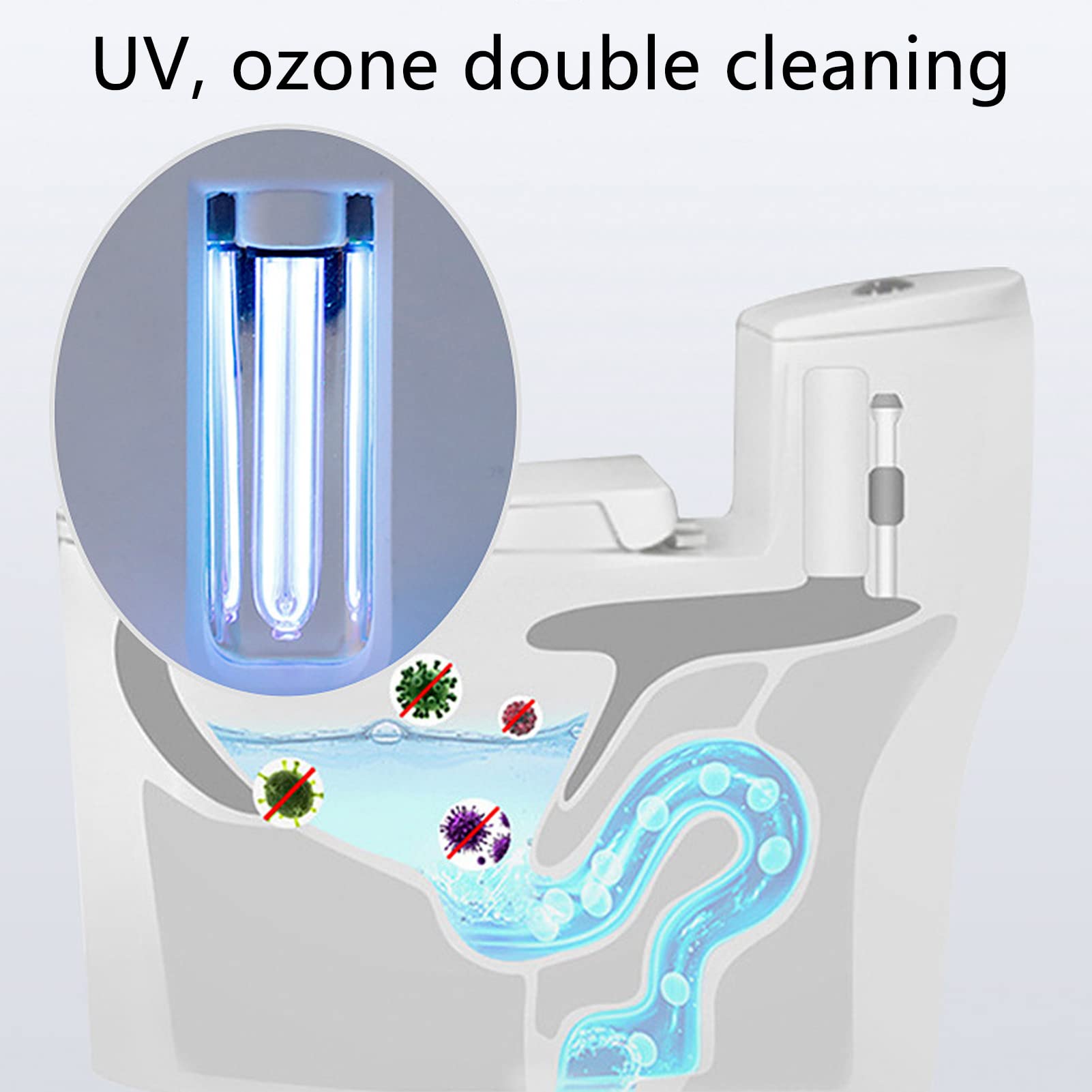 Dornbracht 10713970-06 Air Switch