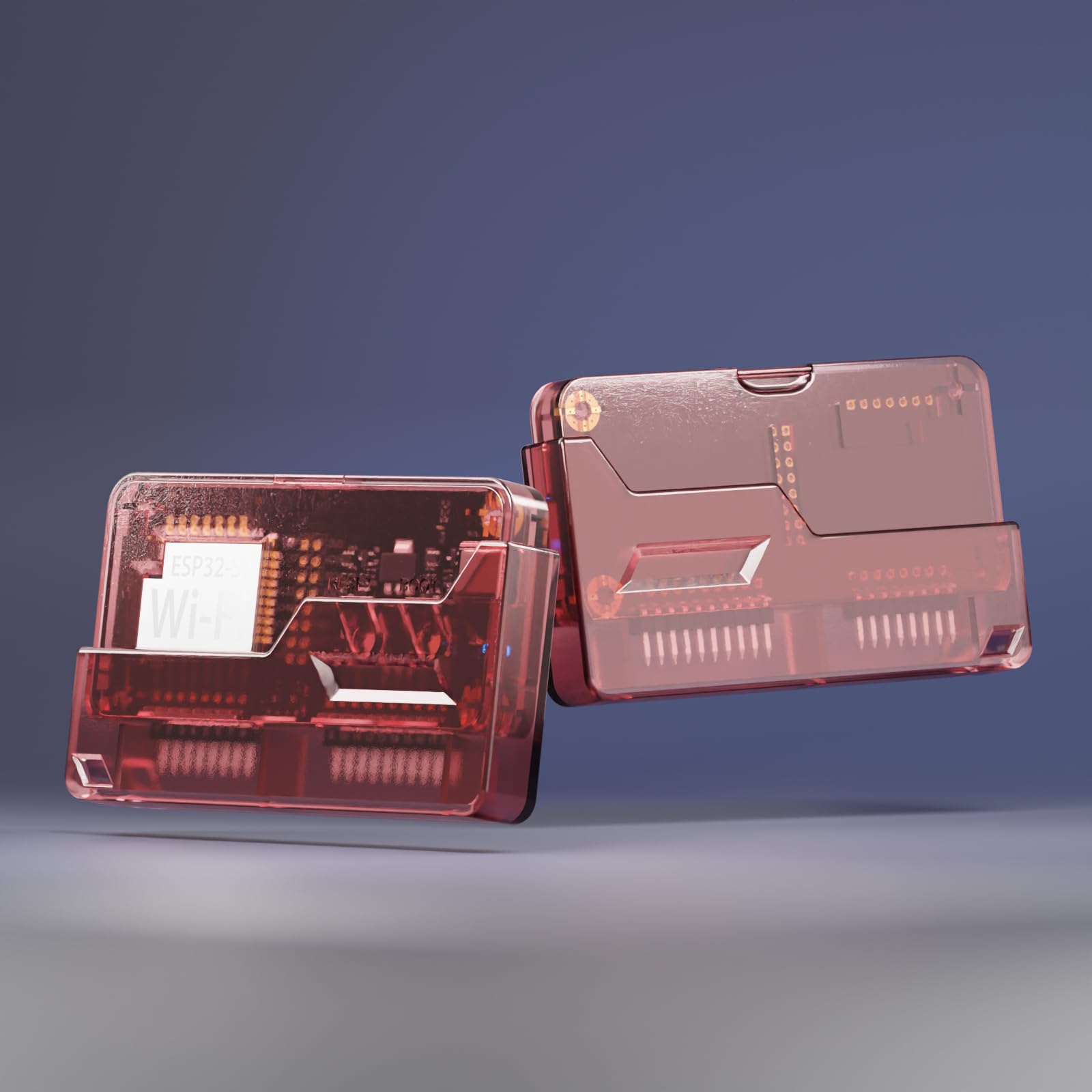 Flipper Zero Wi-Fi Devboard with Pre-Installed Marauder Firmware (Black)