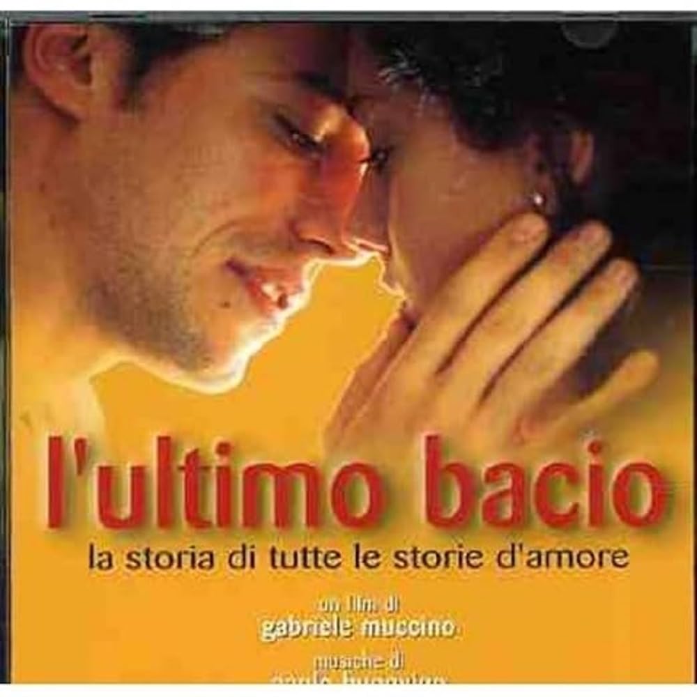L'ultimo Bacio