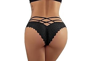 Milumia Women's Cheeky Lingerie: Unleash Your Inner Vixen