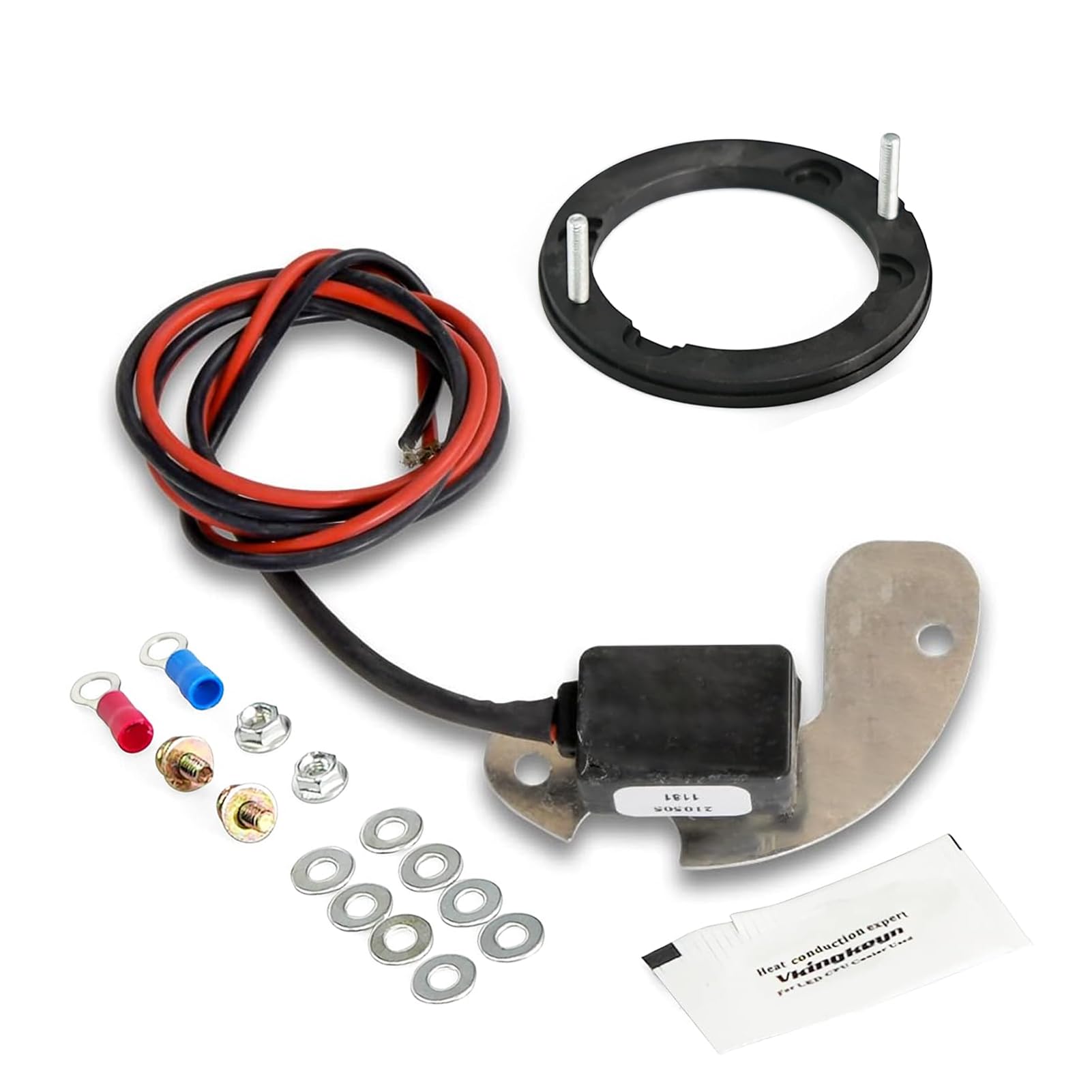 for Delco 8 Cylinder 1956-1974