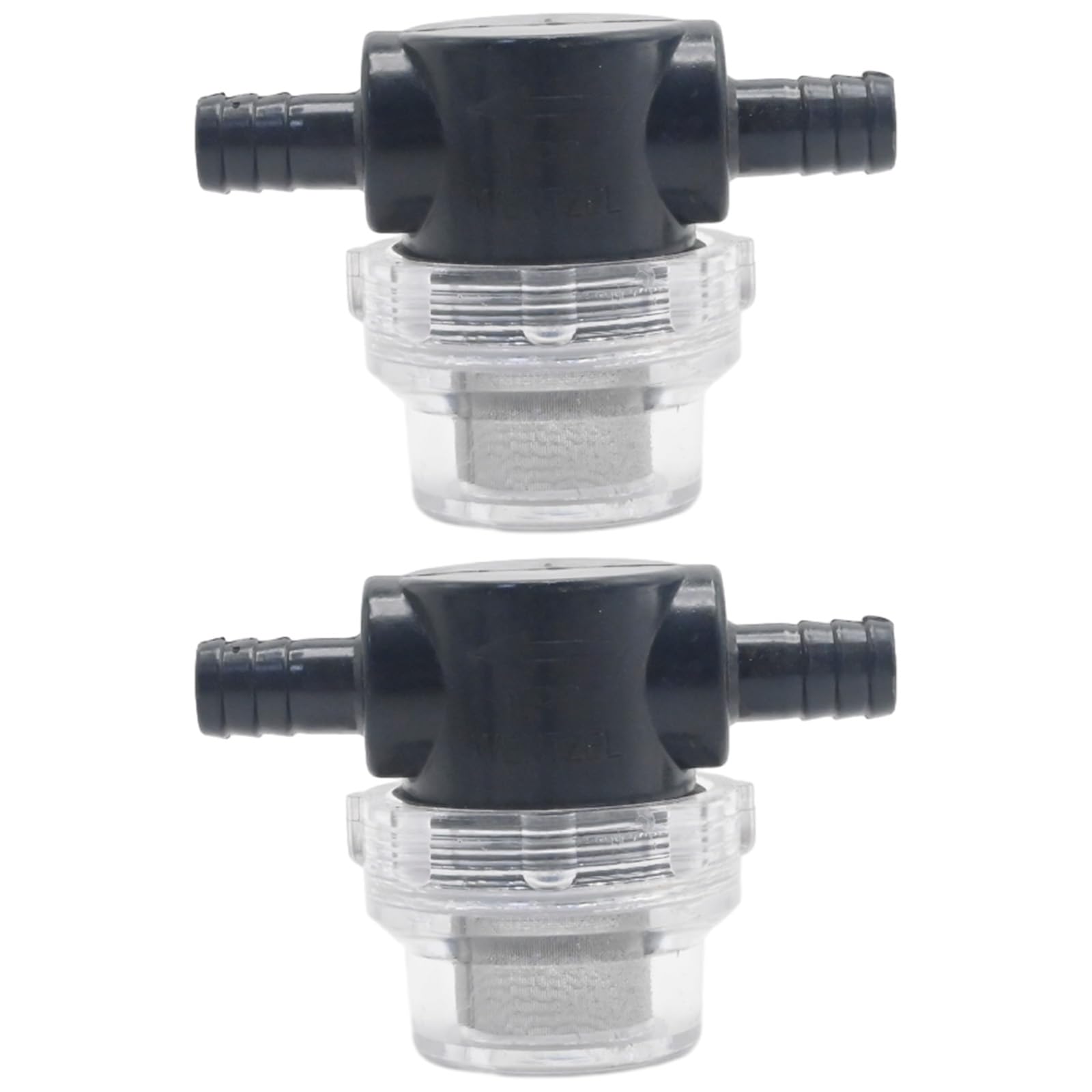 Hoypeyfiy Water Pump Strainer