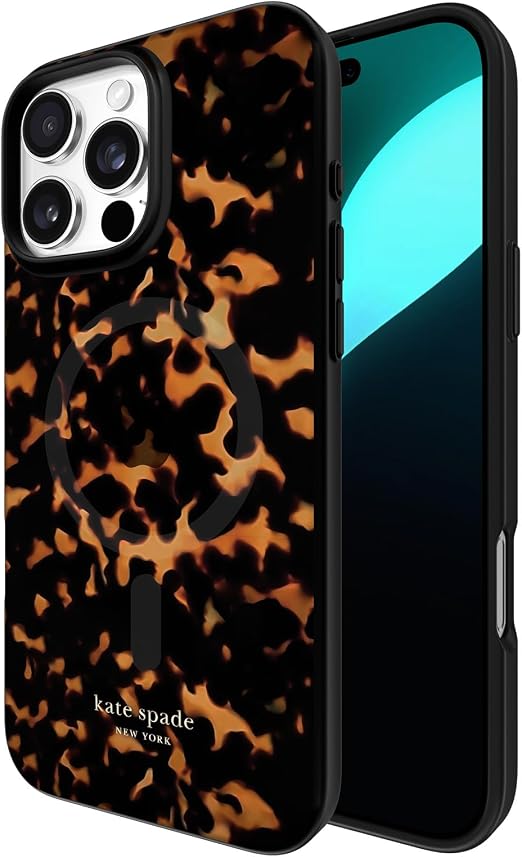 Kate Spade iPhone Case