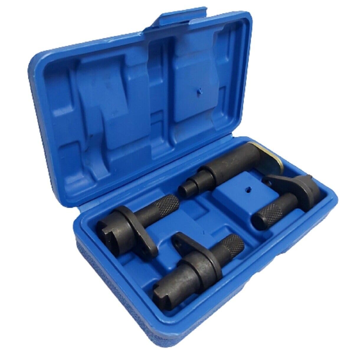 Kit Attrezzo Messa in Fase per Motori AUDI SEAT SKODA VW Polo 1.2L Motori Benzina 3 cilindri