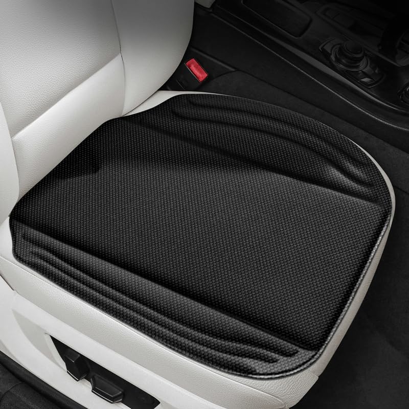 Fundas de asiento de coche universales de alta protección para Kia Forte y K900 delanteros