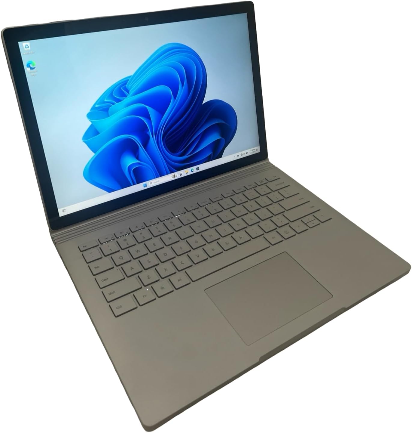Microsoft - Surface Book 3 2-in-1Core i7 - 32GB Memory - 512GB SSD SLK-00001 (Renewed)
