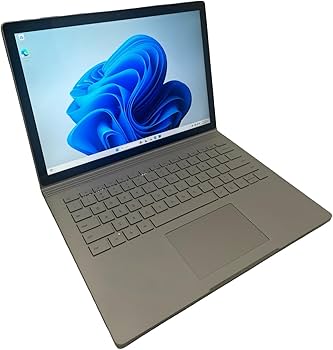 Windowsノート本体 Surface Book 3 i7/32GB/1TB GTX1650 Microsoft Surface Book 3 Laptop Studio - 13.5