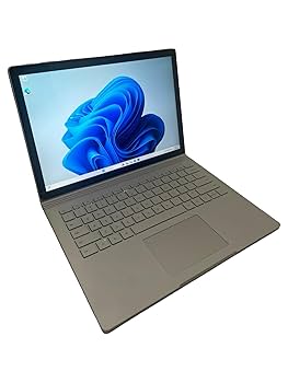Windowsノート本体 Surface Book 3 i7/32GB/1TB GTX1650 Amazon.com: Microsoft Surface Book 3 (SMP-00001) | 15in