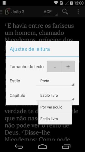 Bíblia Online