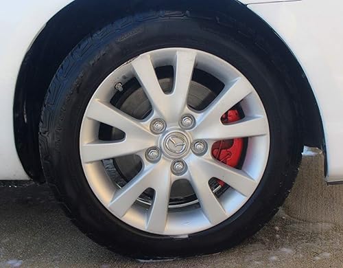 Miniatura 5 de Sonax Limpiador de ruedas Plus (25.4 oz) - Paquete de 6