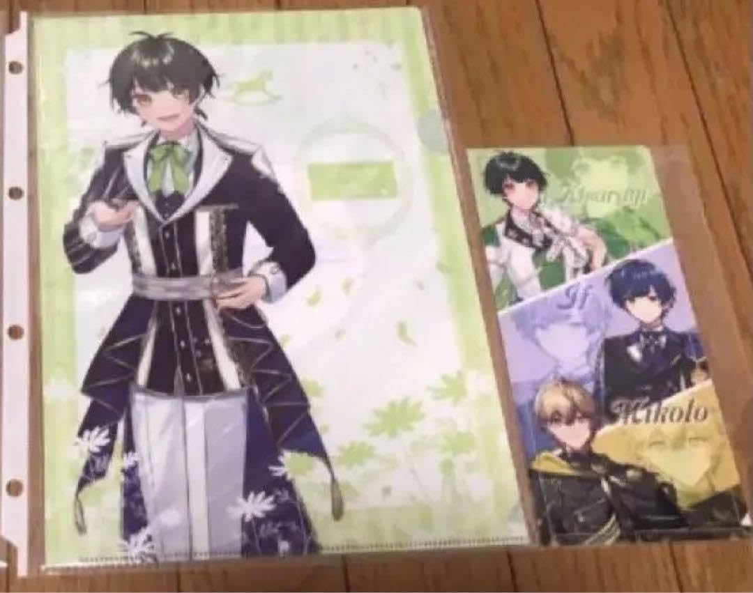 すたぽら　如月ゆうさんグッズセット Amazon.co.jp: すたぽら 如月ゆうさん 特典グッズセット : おもちゃ