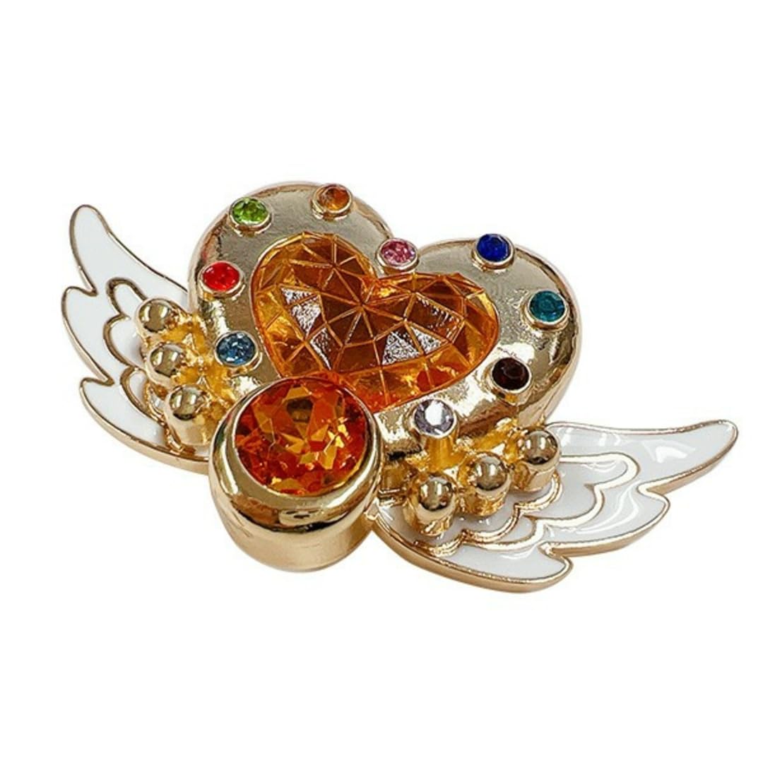 セーラームーン ストア オリジナル ジュエリーケース 4つセット