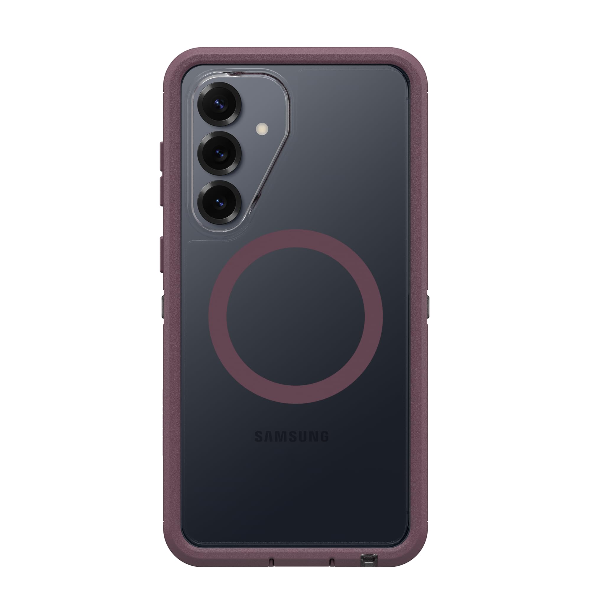 Galaxy S26+ Defender Series Pro XT Case - Purple