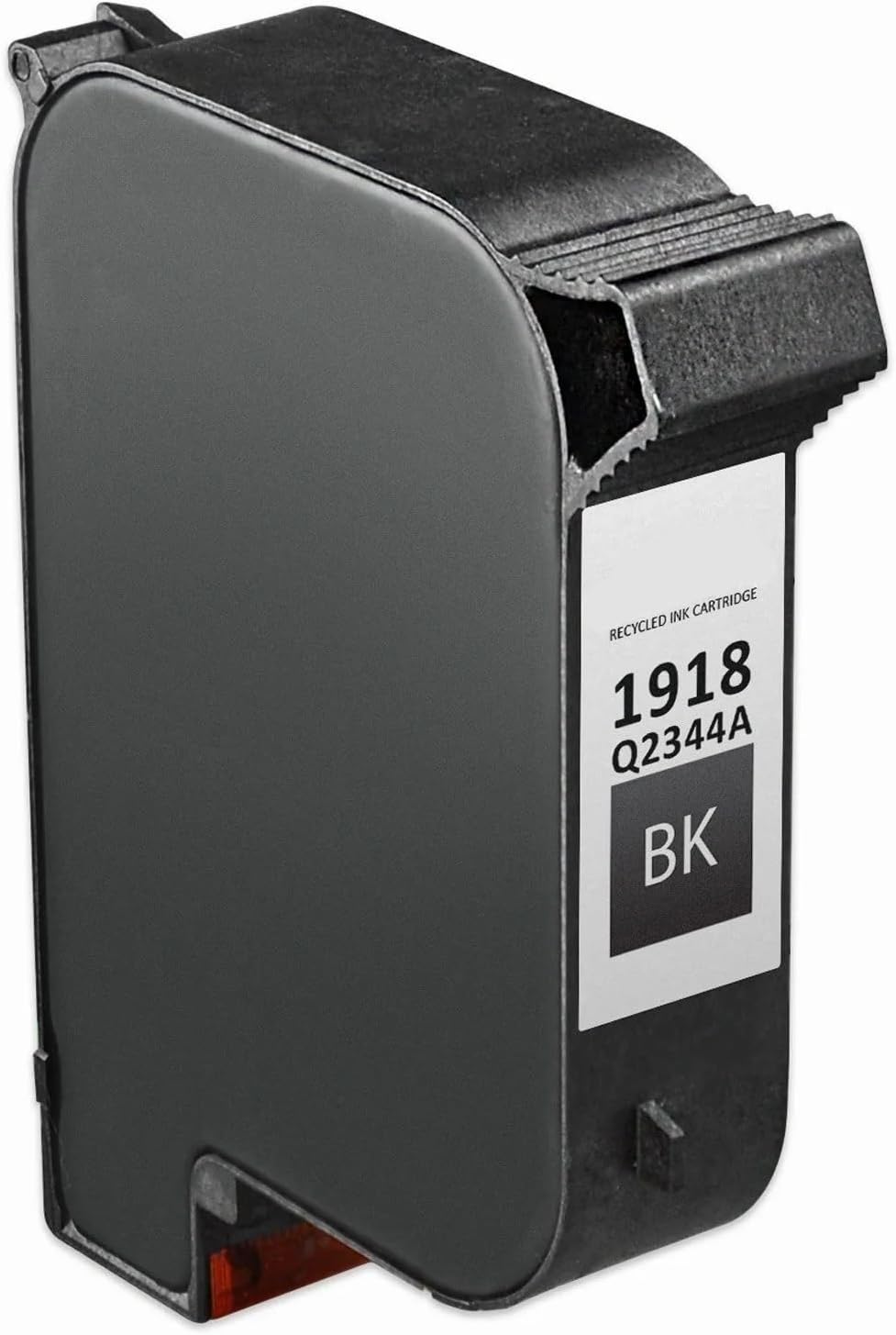 KOSH 1918 B3F36A Dye-Based Black Print Cartridge