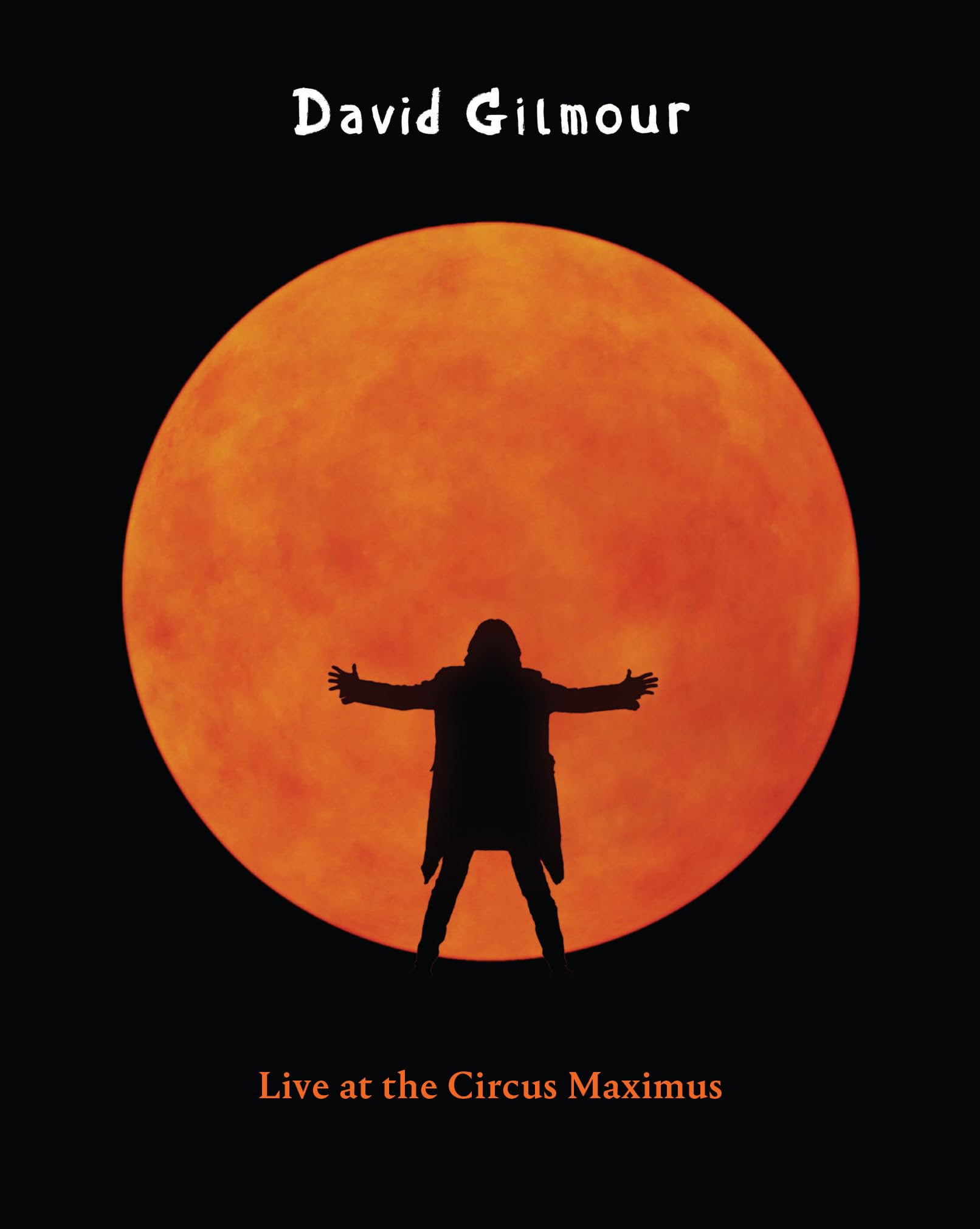 Live at the Circus Maximus [Blu-ray]