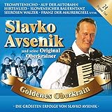  Goldenes Oberkrain