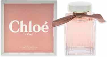 Chloe Chloe LEau Women 3.3 oz EDT Spray : Amazon.ca: Beauty