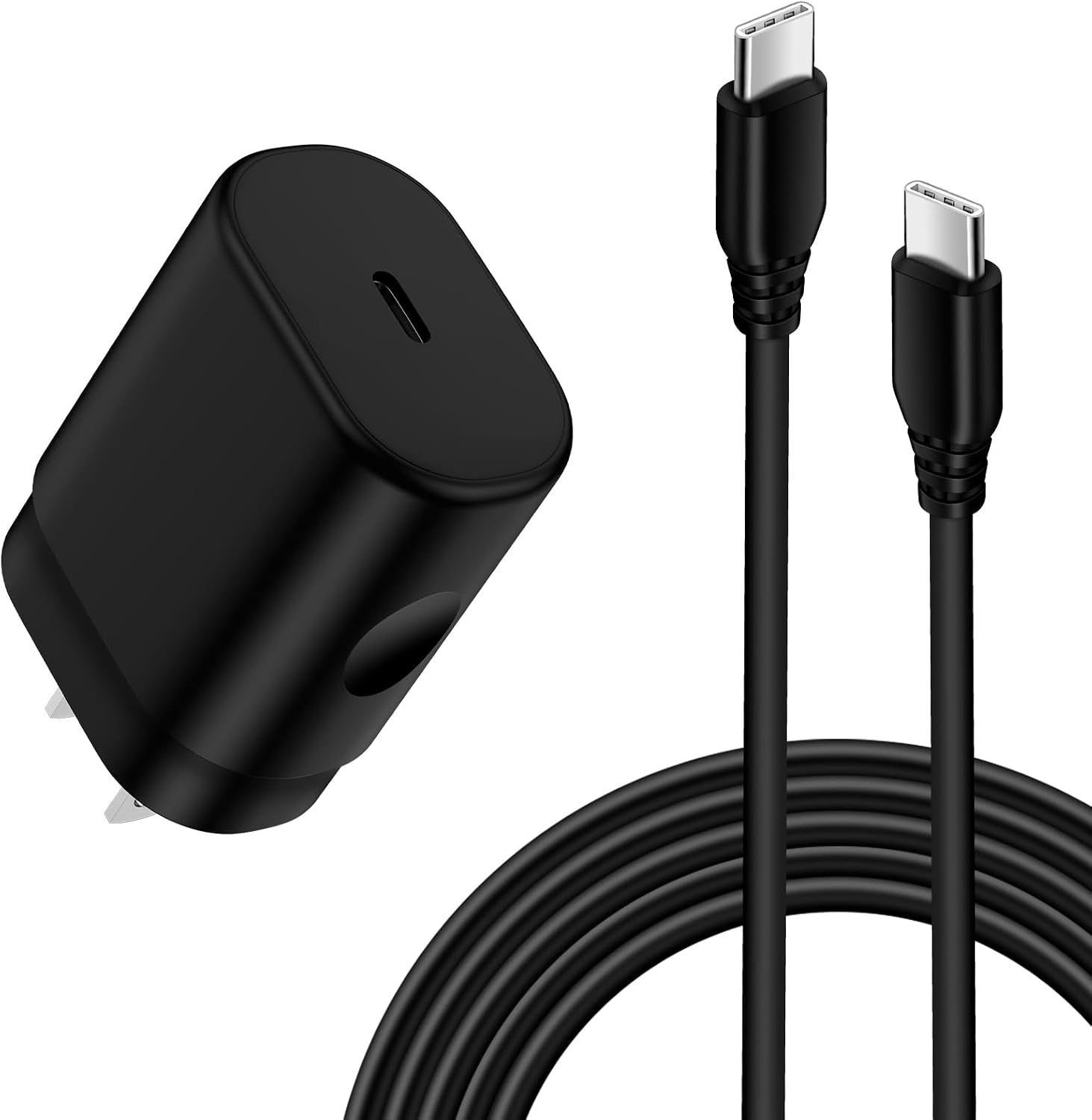 25W Super Fast Type C Samsung S26 S25 S24 Ultra Charger Fast Charging 6ft