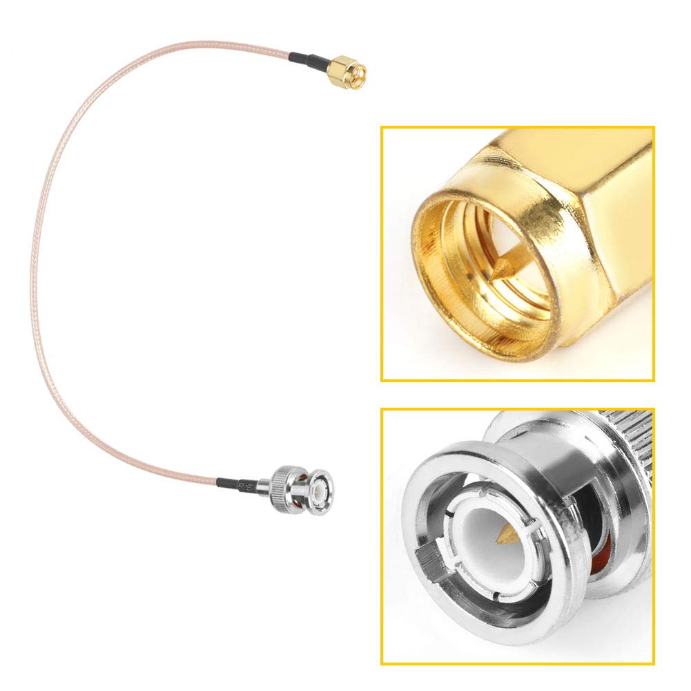 Philmore CCS1 - Coaxial In-Line Connector - Www - Foto 6