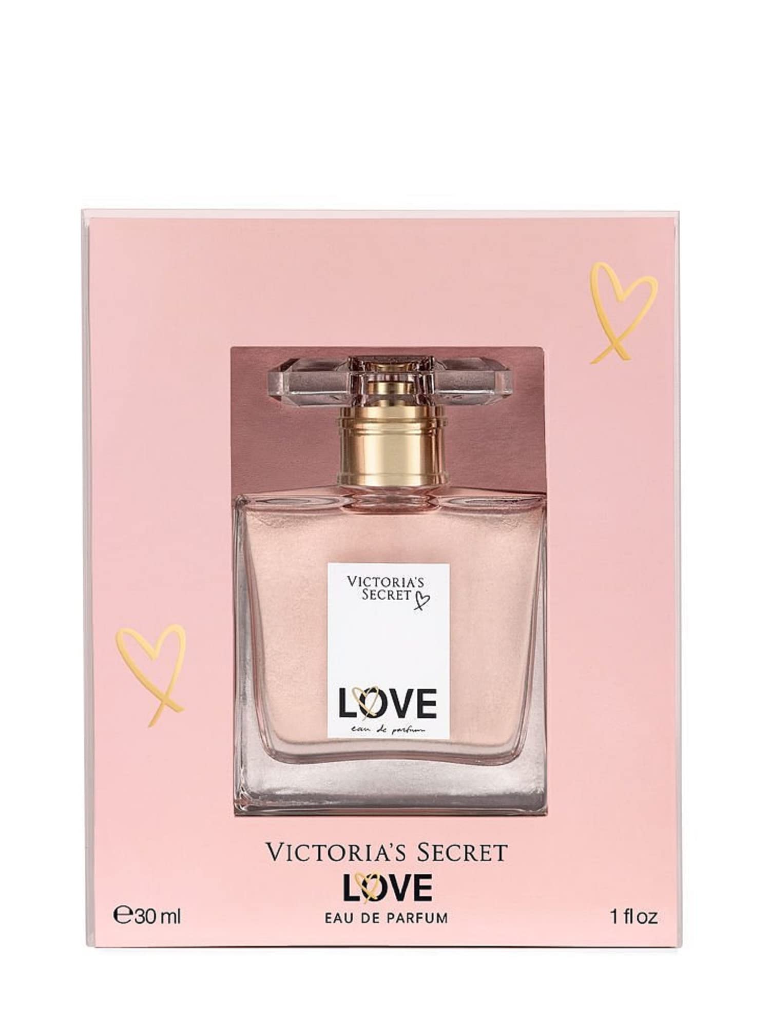 Victoria's Secret Love Eau de Parfum 30ml