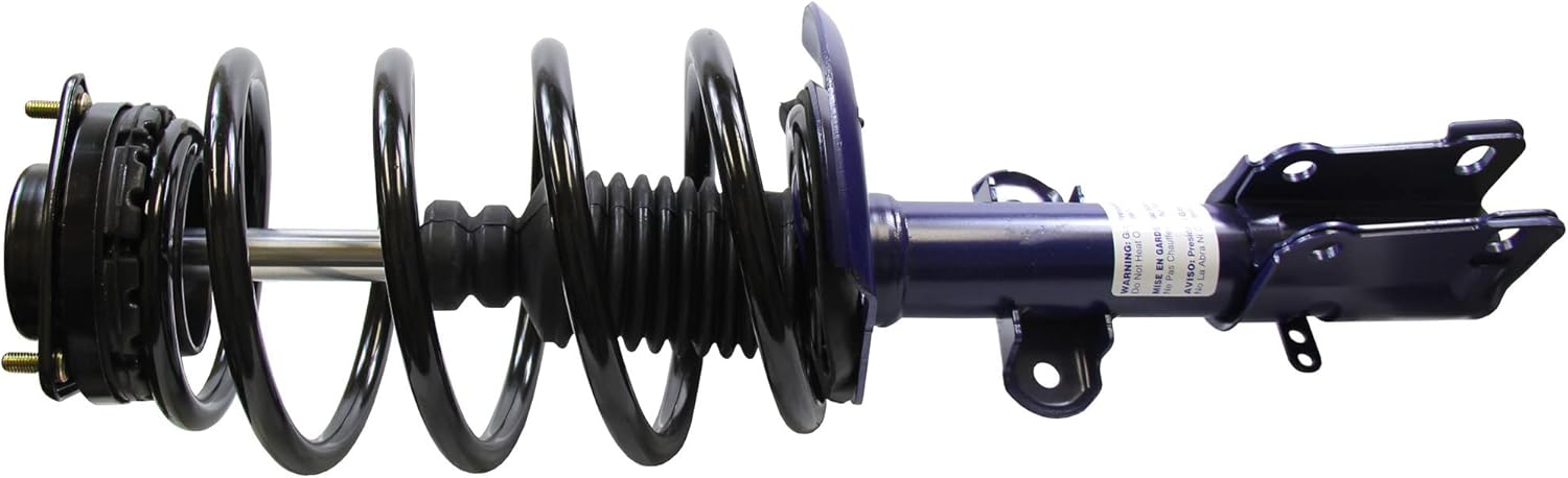 Monroe RoadMatic 181128R Suspension Strut and Coil Spring Assembly for Dodge Grand Caravan