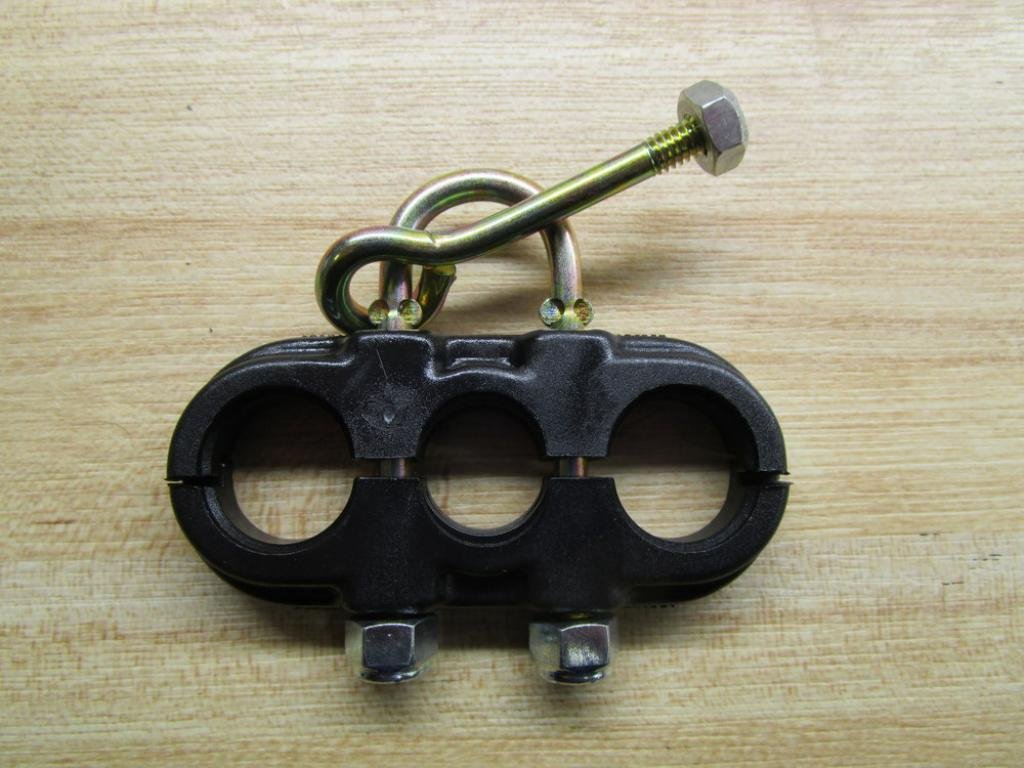 Tectran 9400-22B Hose Support Clamp
