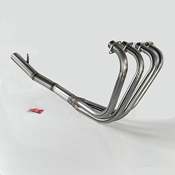 ゼファー400ゼファーXショート管 オールアルミ Amazon | ゼファー400/χ ゼファー 400 マフラー ショート管