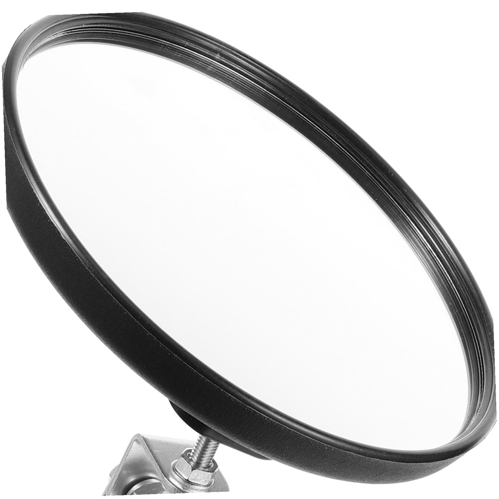 Espejo Convexo de Seguridad de 16cm Gran Angular para Esquinas