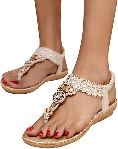 amazon comfortable sandals