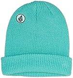  Volcom Damen M?ütze Power Beanie