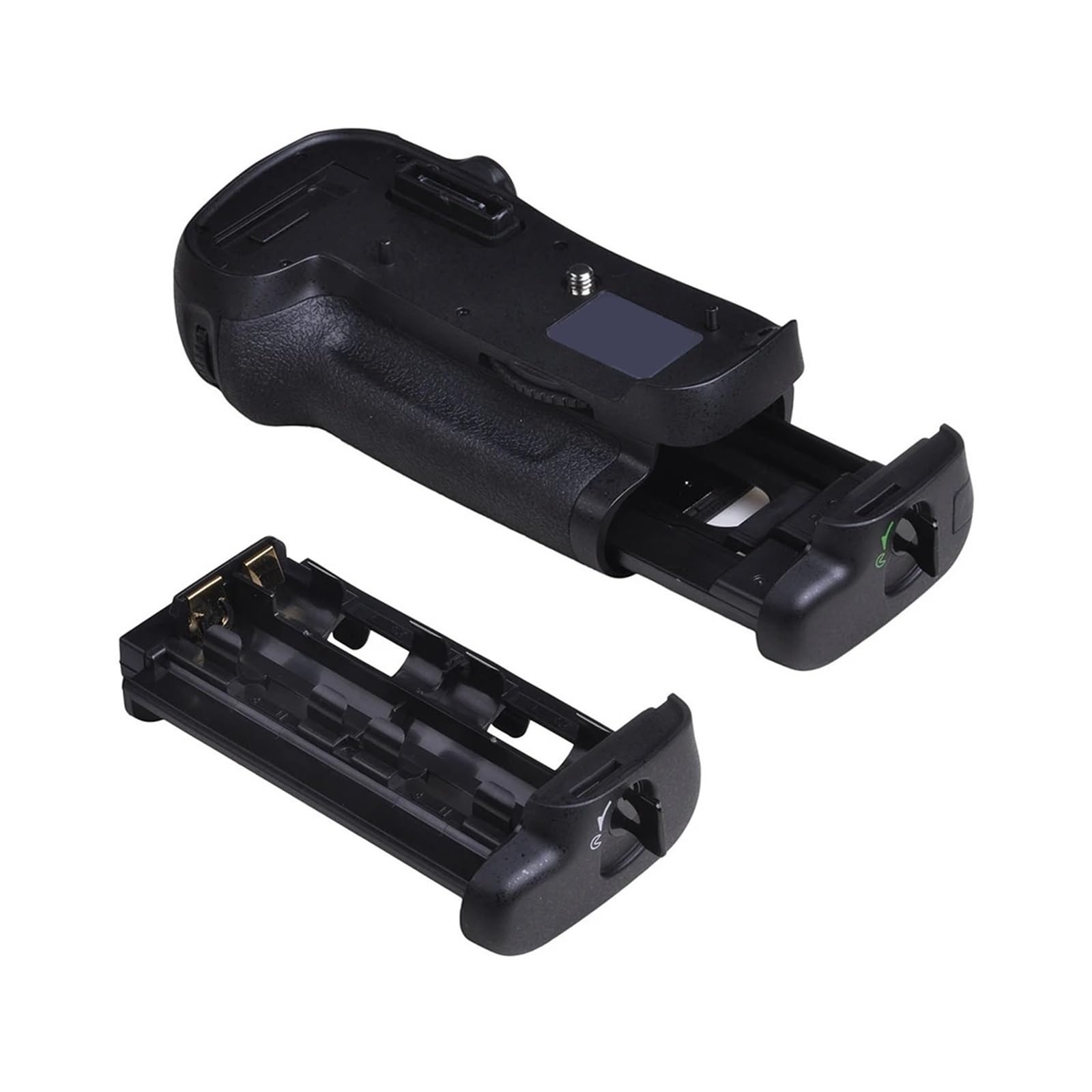 Compatibile con Nikon D800 D810 Impugnatura porta batteria MBD12