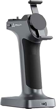 CREALITY CR-Scan Otter本体 & Bridge ワイヤレス Creality Scan Bridge Redefining Portabilityin Compatible