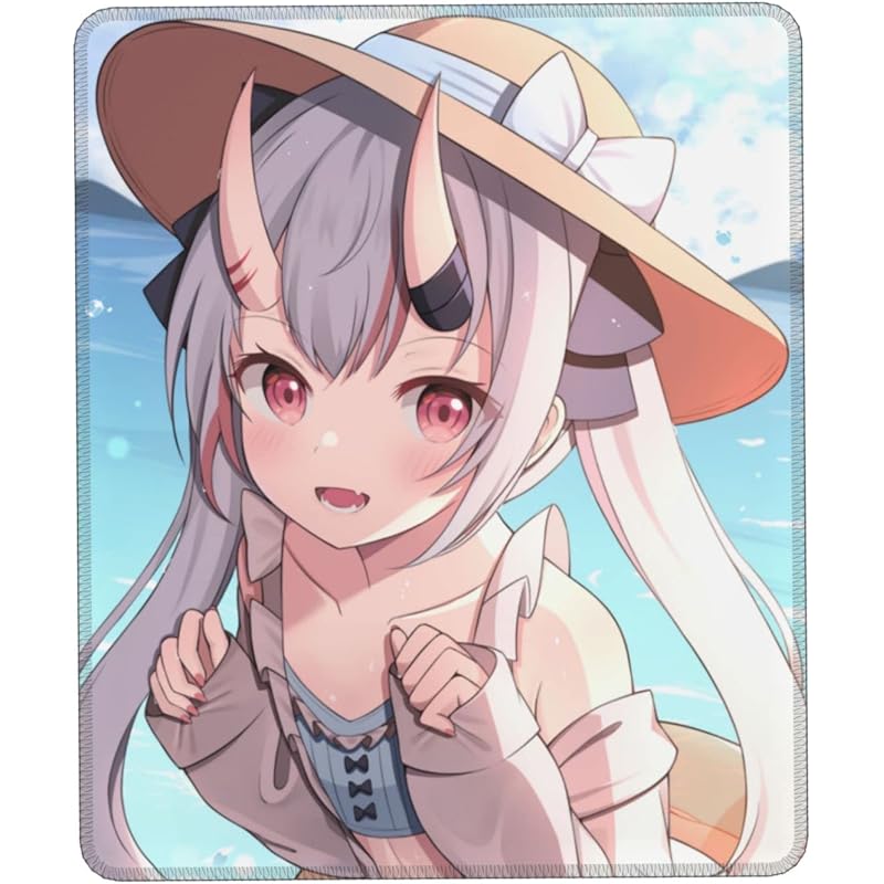 Pcアクセサリ サプライ ゆったり柔らか バーチャルyoutuber 百鬼あやめ こなん ピース 滑り止め 耐久性 ゲーム キーボード マウスパッド アニメ スペック 選ぶ 垂直バージョン Jwlawcqqa7 Kaysfitacademy Com