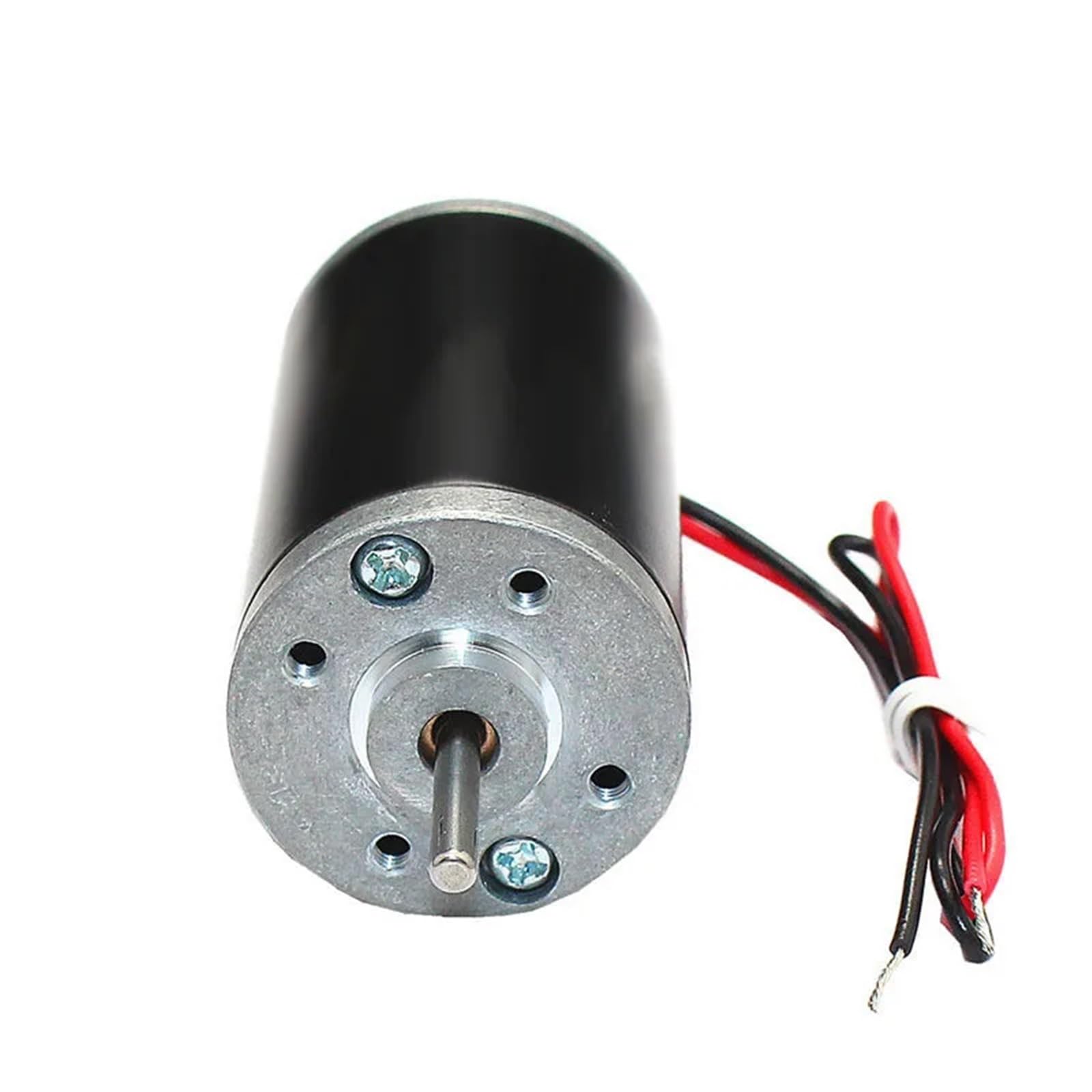 1 szt. Mikro silnik elektryczny 12 V 24 V RS-3157 wysoki 8000 obr./min silnik z szczotką węglową o niskim poziomie hałasu do robotyki narzędzi CNC redukcja biegów (6000R)
