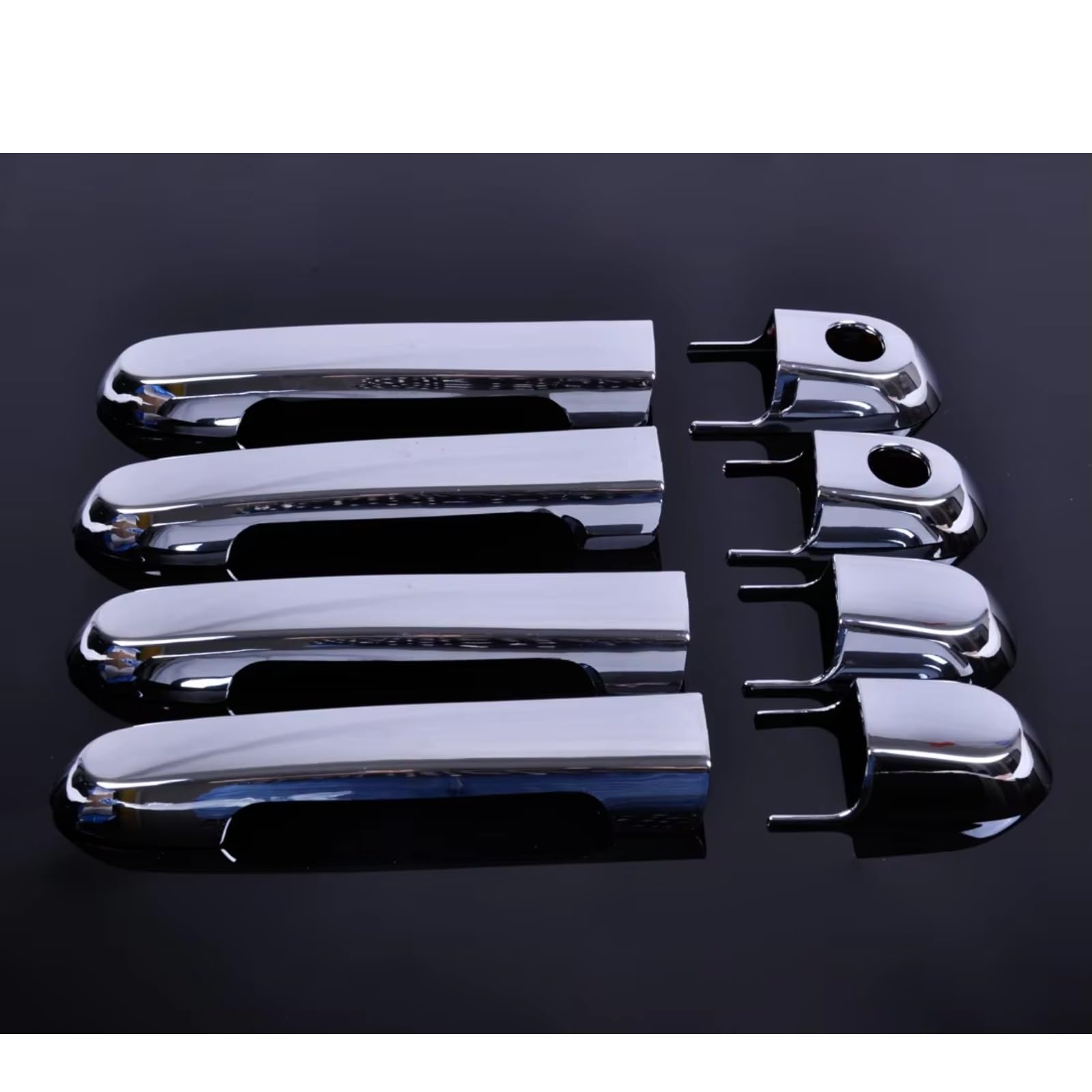 Funda de manija para Hyundai Accent: repara el desgaste exterior