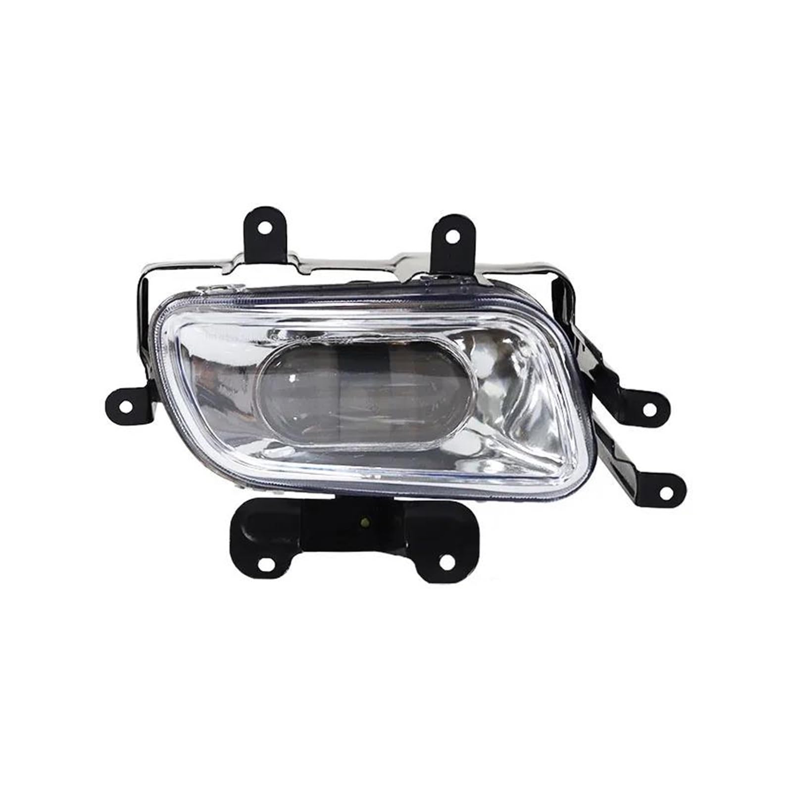 Luz De Circulación Diurna DRL Para Hyundai Para Terracan 2.4 2.9, Luz Antiniebla Delantera Luz De Señal Conjunto De Luces Antiniebla Faros Antiniebla Led(Only 1 Right)
