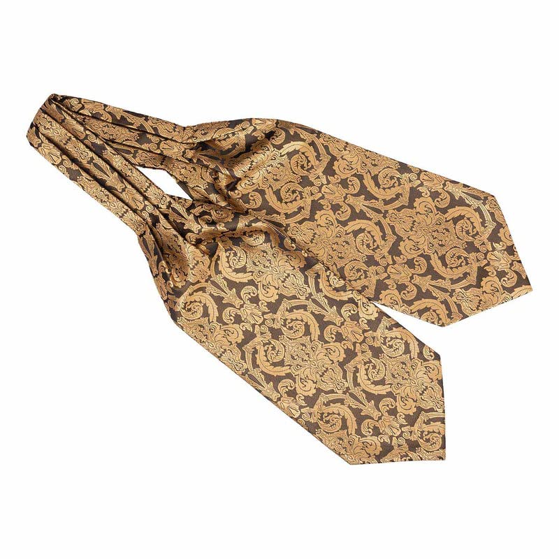 Image of The Tie Hub Cravat For Wedding & Formal Wear