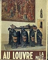 AU LOUVRE LA NUIT B003V0LCL2 Book Cover