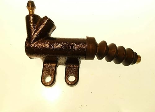 Compatible con Mazda MX6 y 626 nuevo cilindro esclavo de embrague 405121