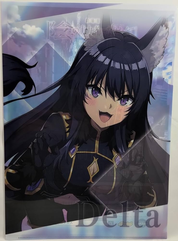 陰の実力者になりたくて コミケット103 if アニメーター公式本　イラスト集 陰の実力者になりたくて コミケット103 if アニメーター公式本